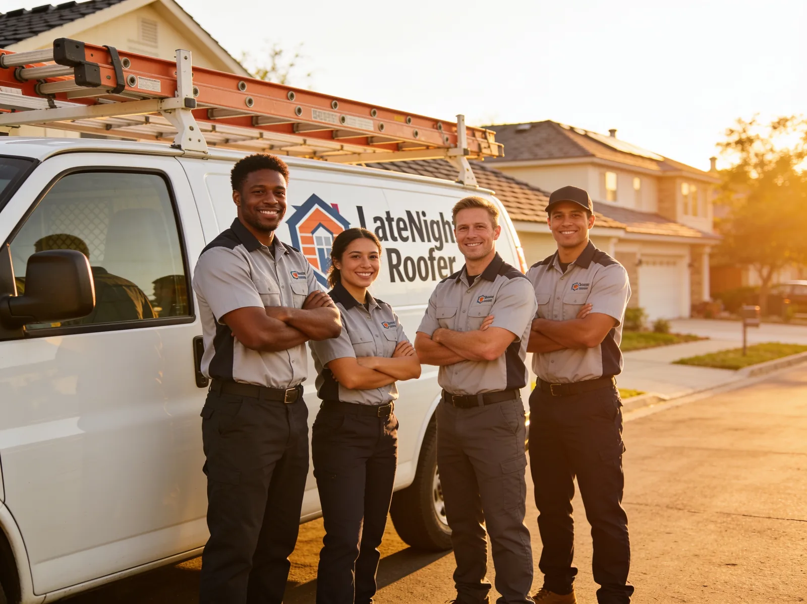 Emergency Roof Repair company in Suitland, MD