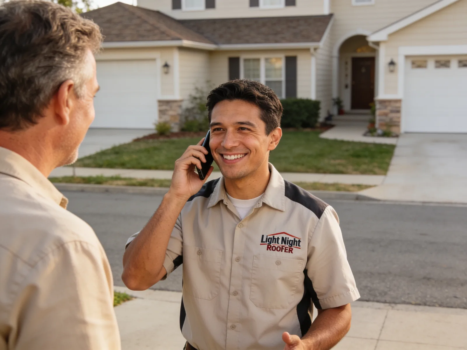 Emergency Roof Repair Suitland, MD FAQs